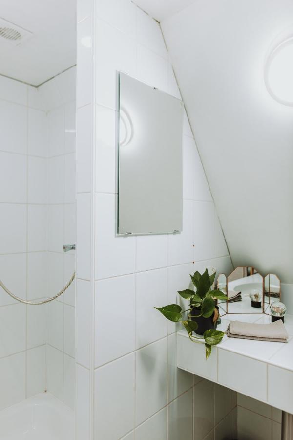 Cocoon Brussels Apartment Exterior photo